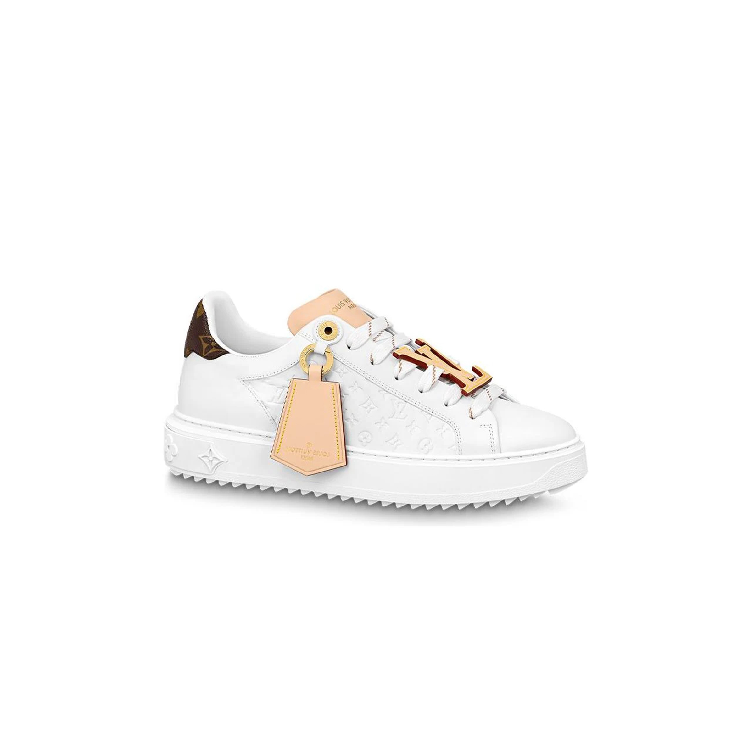 l**is V*t*n time out low sneaker 1abhry